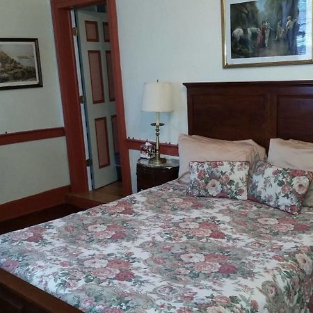 The Fairfield Inn 1757 Buitenkant foto