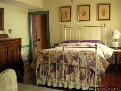 The Fairfield Inn 1757 Kamer foto