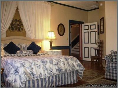 The Fairfield Inn 1757 Kamer foto