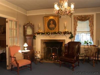 The Fairfield Inn 1757 Interieur foto