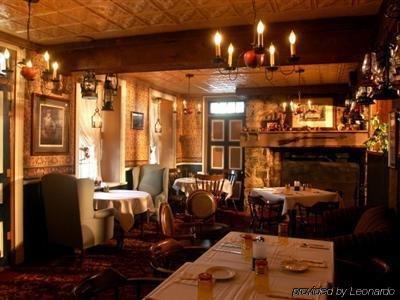The Fairfield Inn 1757 Restaurant foto