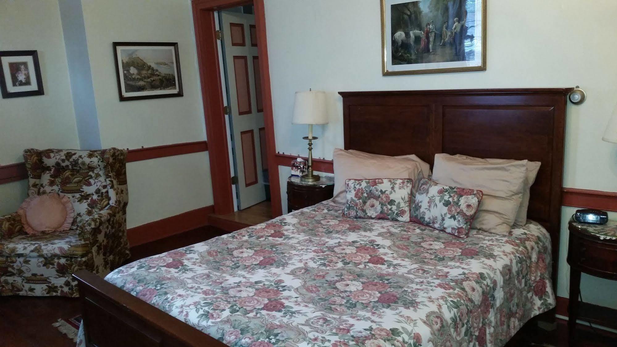 The Fairfield Inn 1757 Buitenkant foto