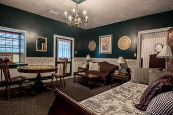 The Fairfield Inn 1757 Buitenkant foto